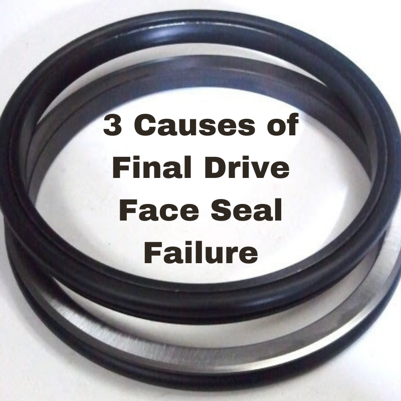 Texas Final Drive Shop Talk Blog Face Seal